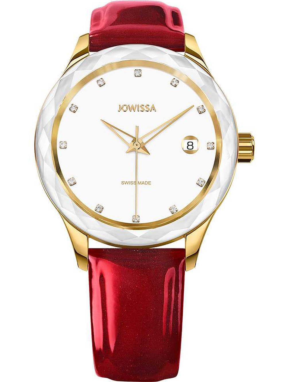 

Женские часы Jowissa J6.233.M