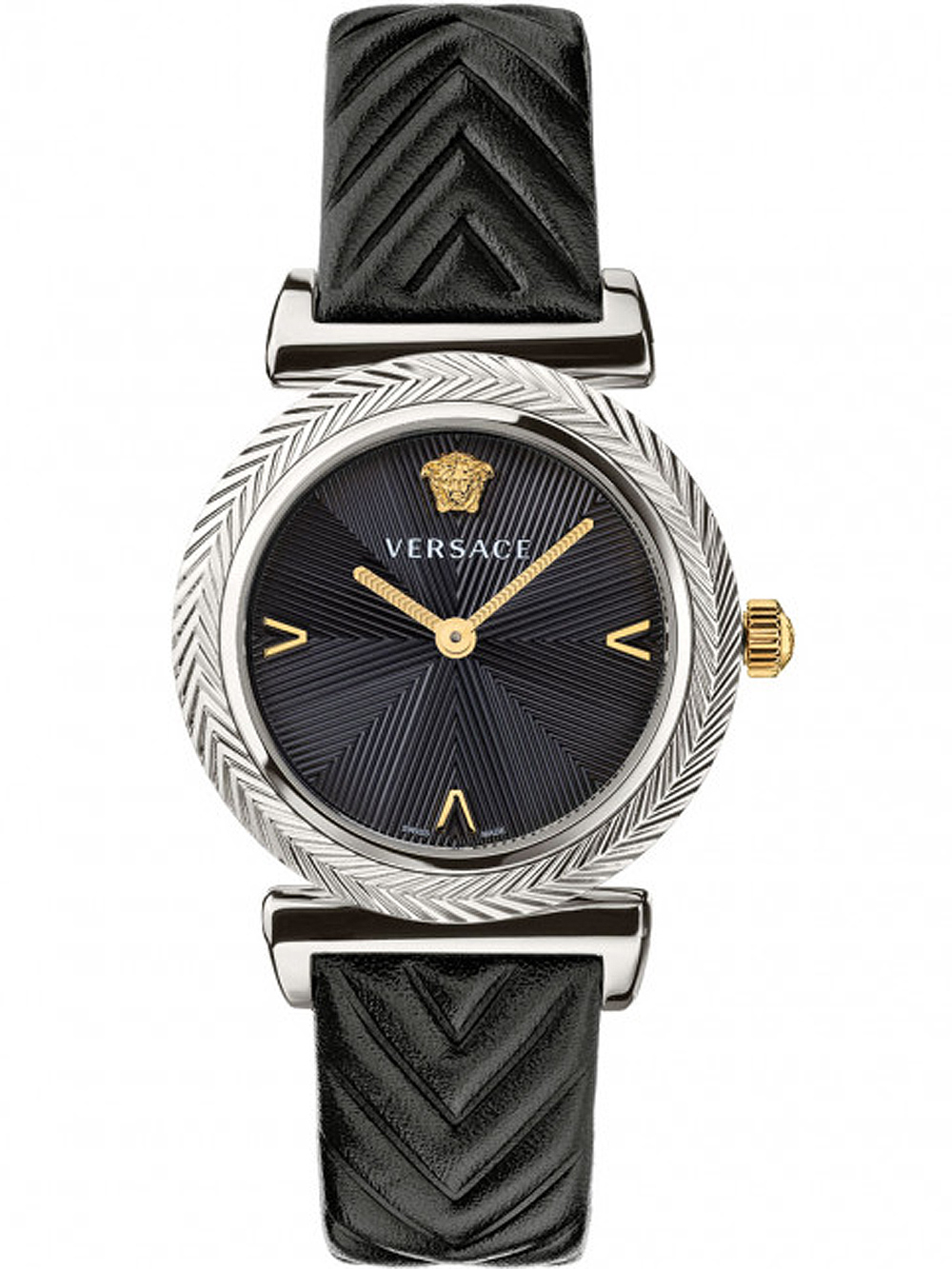 

Женские часы Versace VERE01620