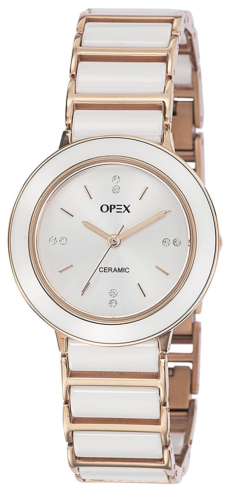 

Женские часы Opex X3926CA2