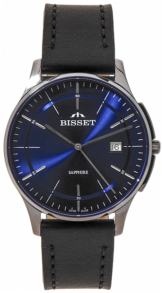 

Мужские Часы Bisset BSCF27VIDX05BX