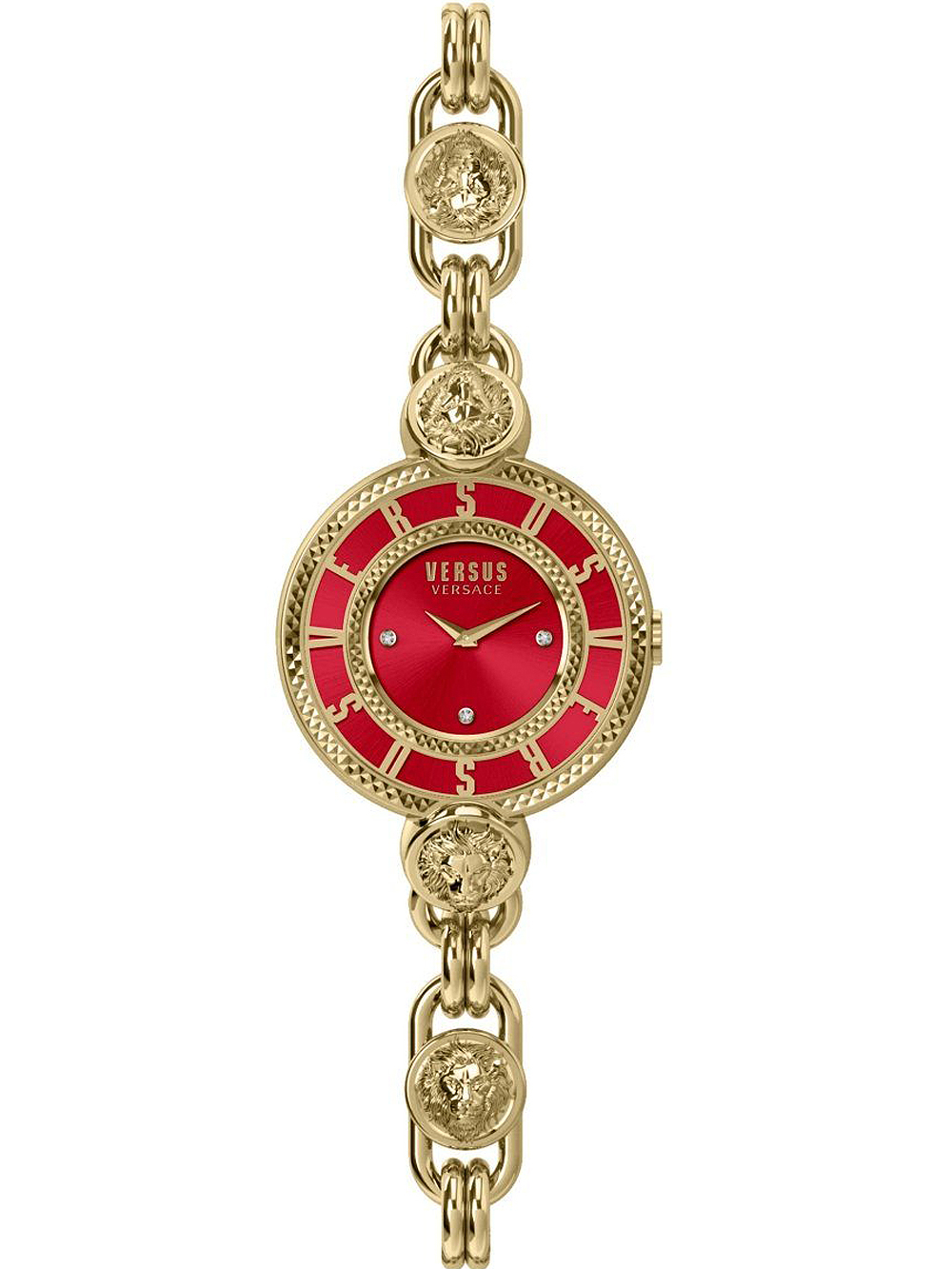 

Женские часы Versus by Versace VSPLL1220