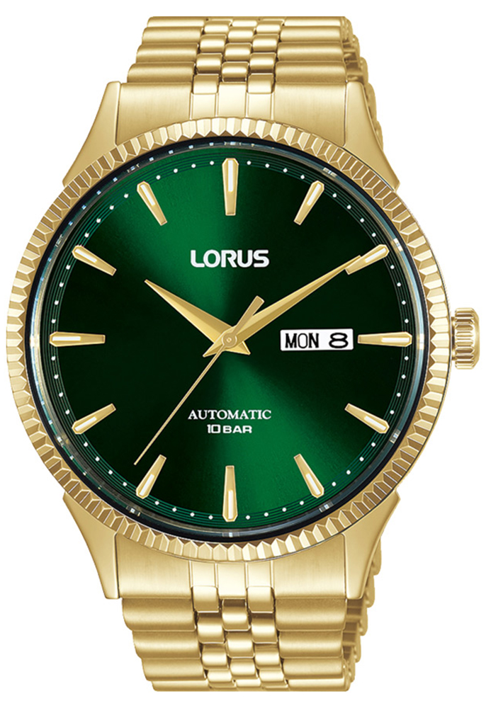 

Мужские часы Lorus RL468AX9G