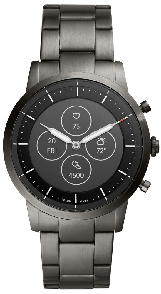 

Мужские Часы Fossil FTW7009