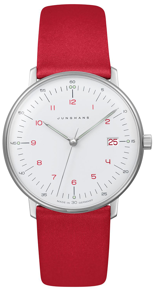 

Женские часы Junghans 47/4541.04