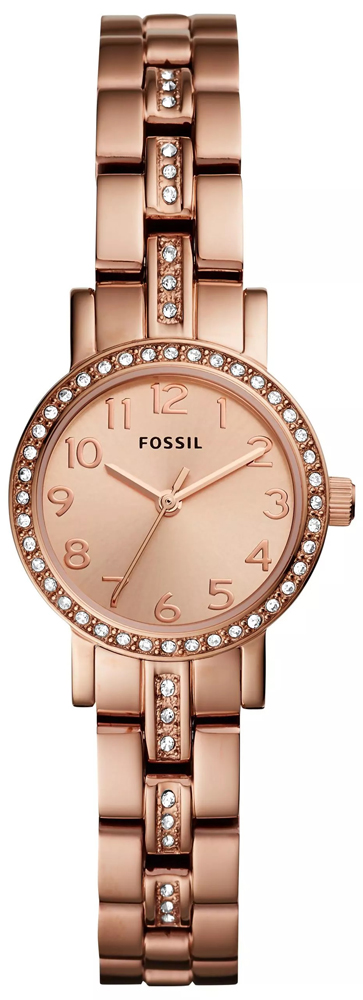 

Женские Часы Fossil BQ3371