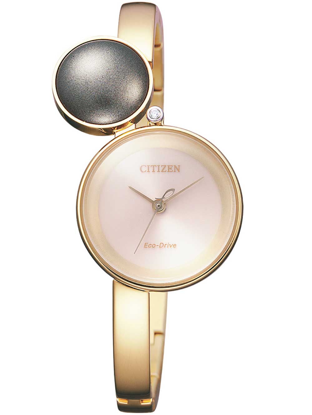 

Женские часы Citizen EW5493-51W