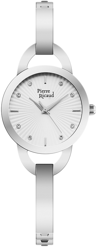 

Женские часы Pierre Ricaud P21073.5193Q