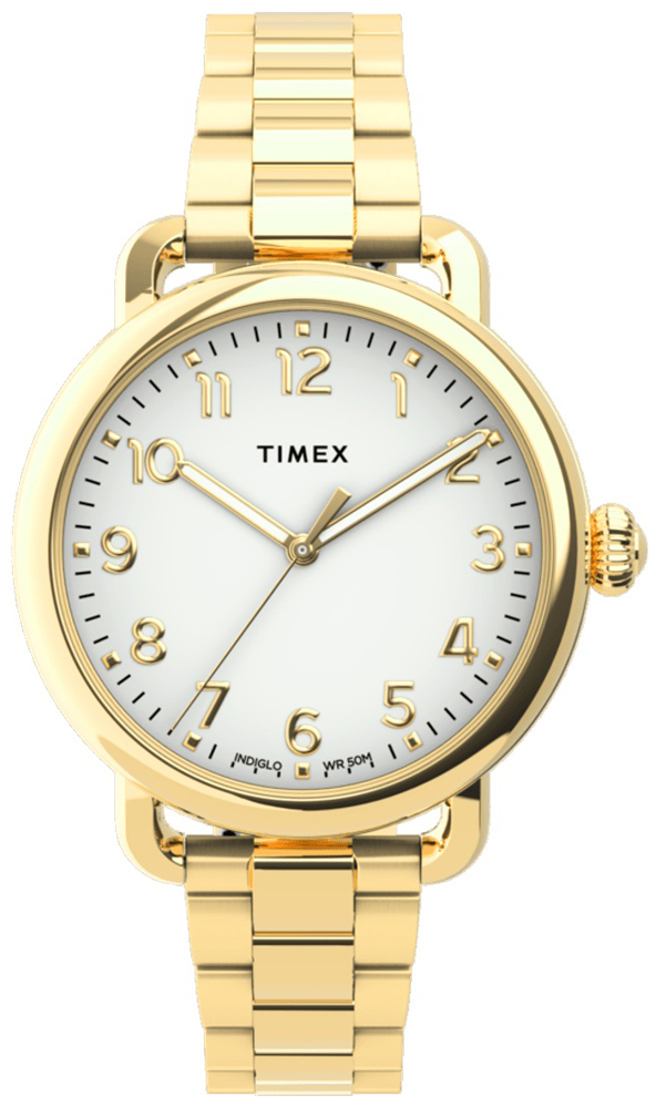 

Женские часы Timex TW2U13900