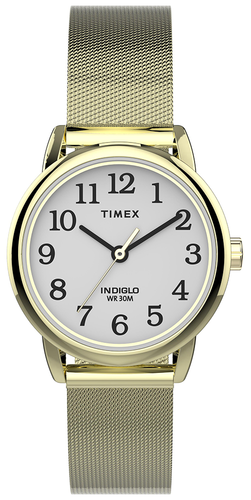 

Женские часы Timex TW2U08000