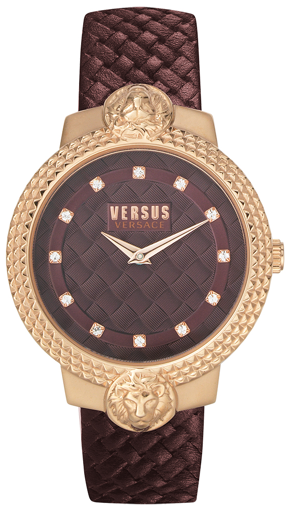 

Женские часы Versus Versace VSPLK1420