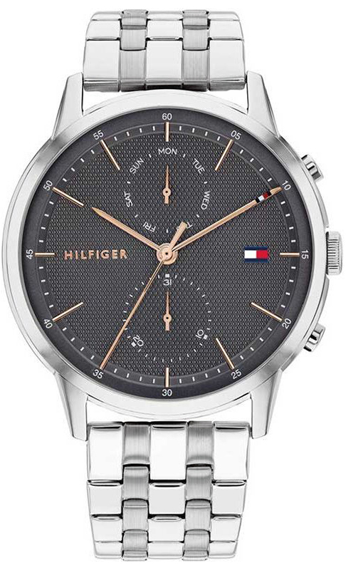 

Мужские часы Tommy Hilfiger 1710431
