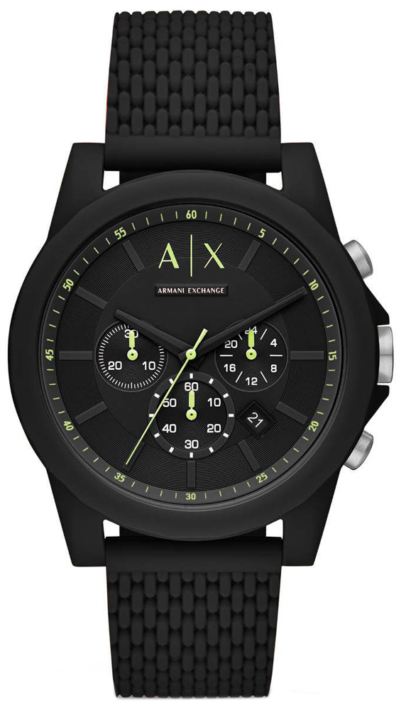 

Мужские часы Armani Exchange AX1344