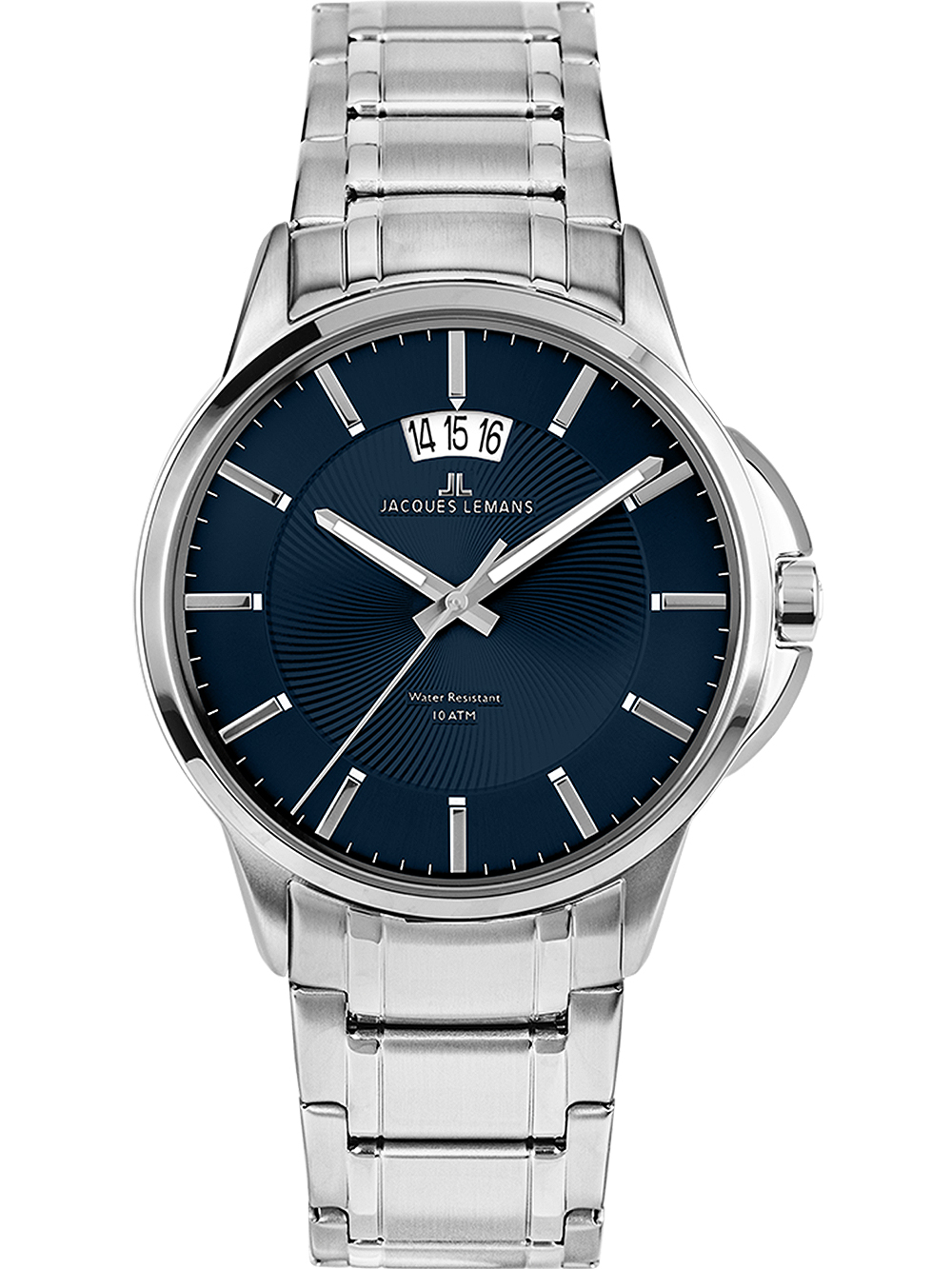 

Мужские часы Jacques Lemans 1-1540M