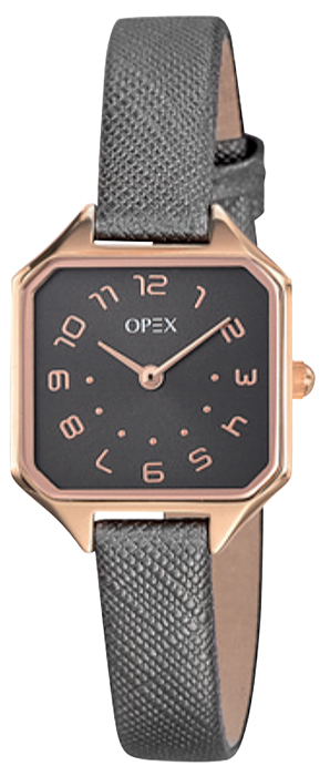 

Женские часы Opex X4166LA2