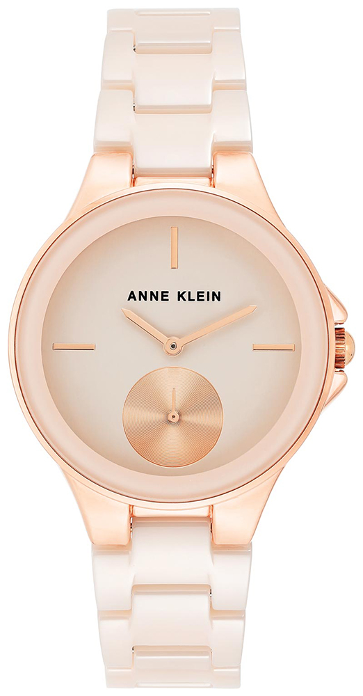 

Женские часы Anne Klein AK-3808LPRG