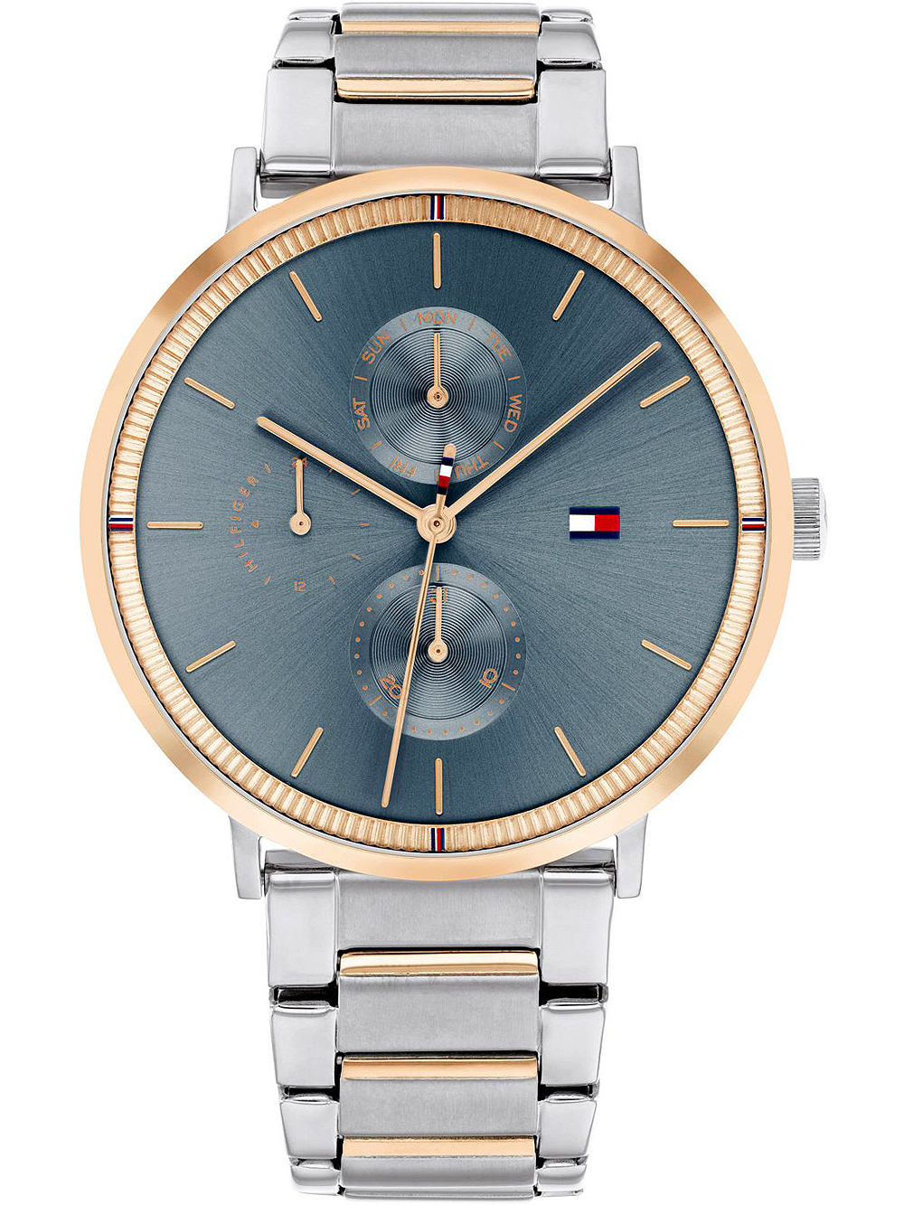 

Женские часы Tommy Hilfiger 1782298