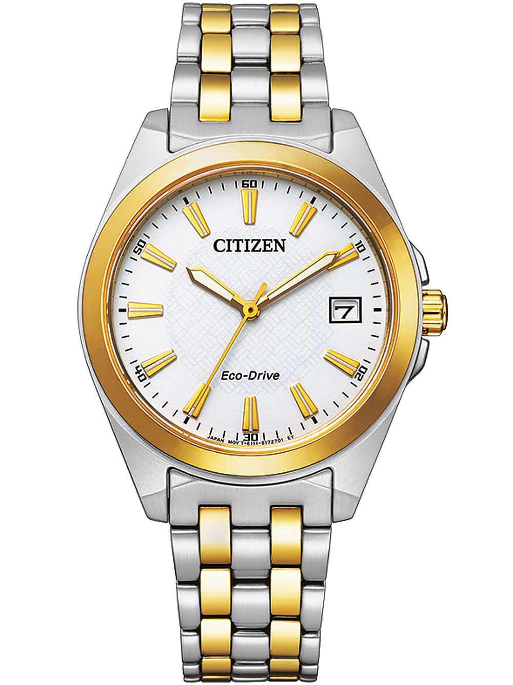

Женские часы Citizen EO1214-82A