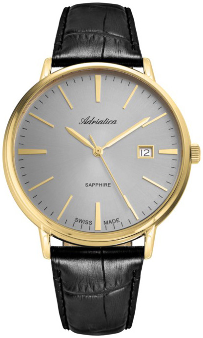 

Мужские часы Adriatica A1283.1217Q