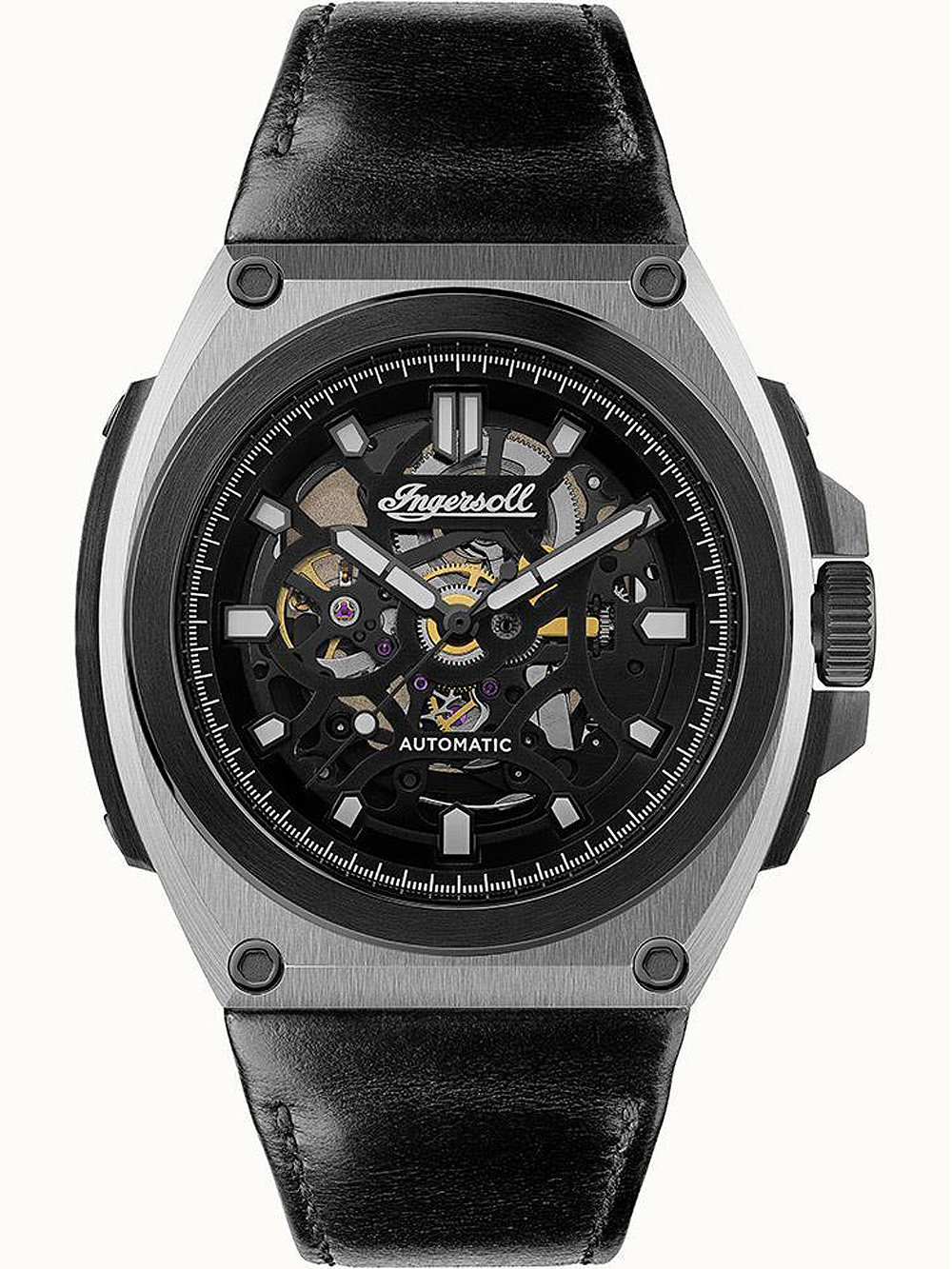 

Мужские часы Ingersoll I11702
