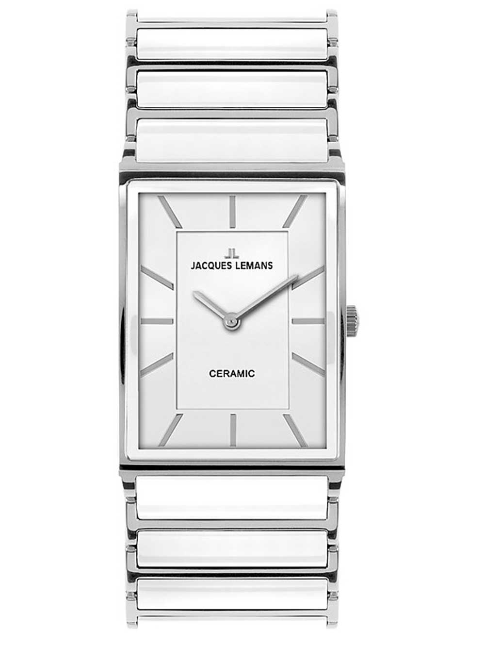 

Женские часы Jacques Lemans 1-1594E