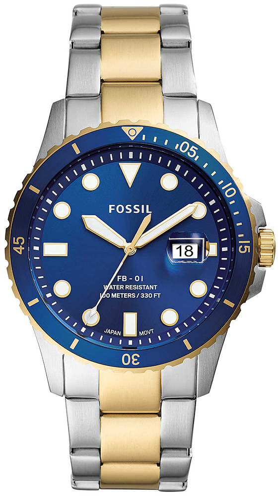 

Мужские Часы Fossil FS5742