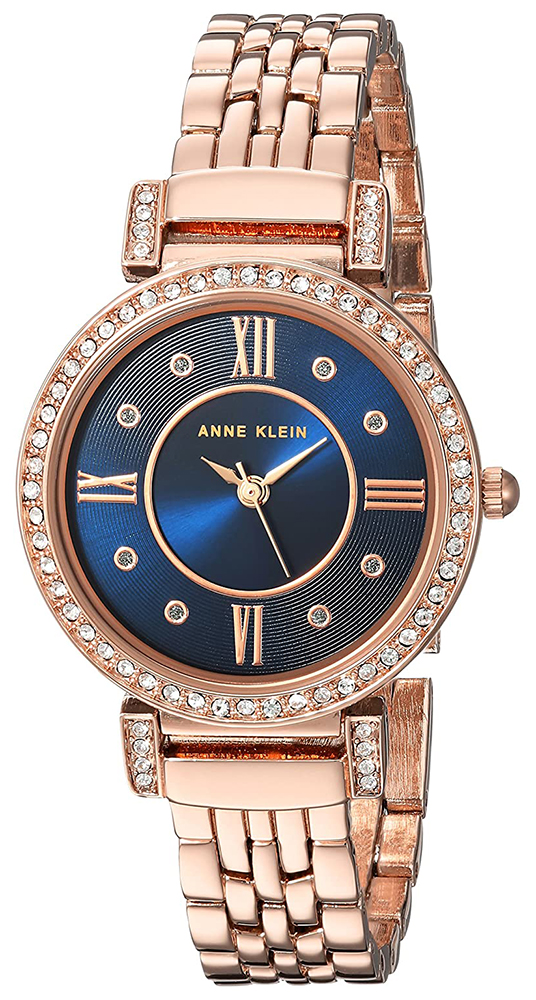 

Женские часы Anne Klein AK-2928NVRG