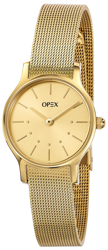 

Женские часы Opex X4073MA1