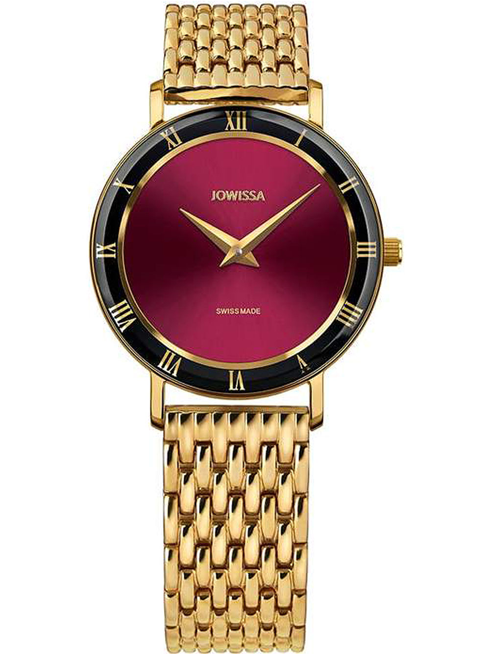 

Женские часы Jowissa J2.291.M