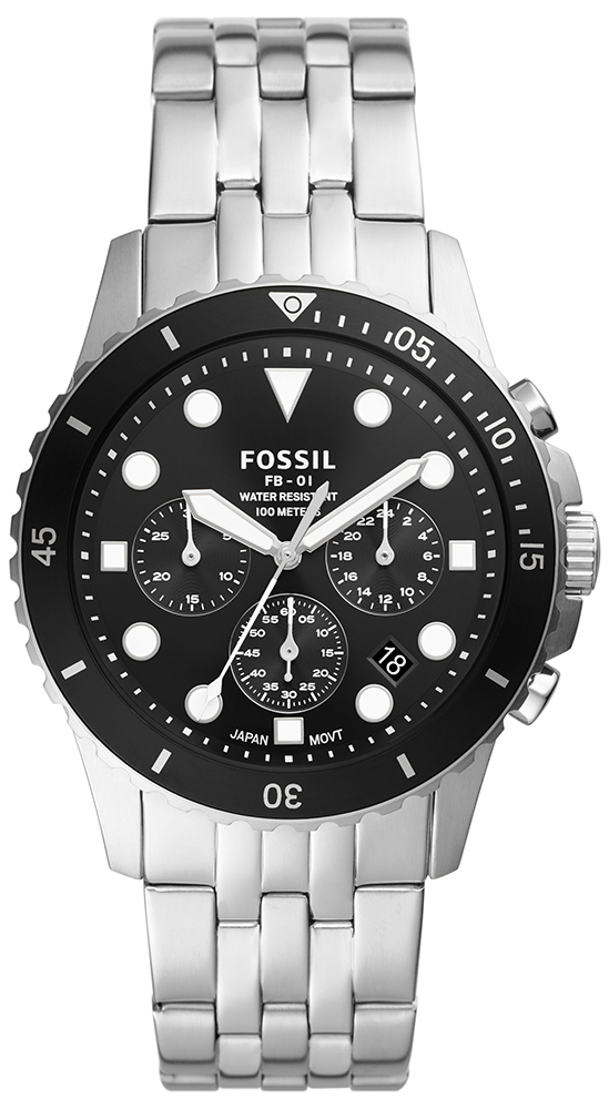 

Мужские Часы Fossil FS5837