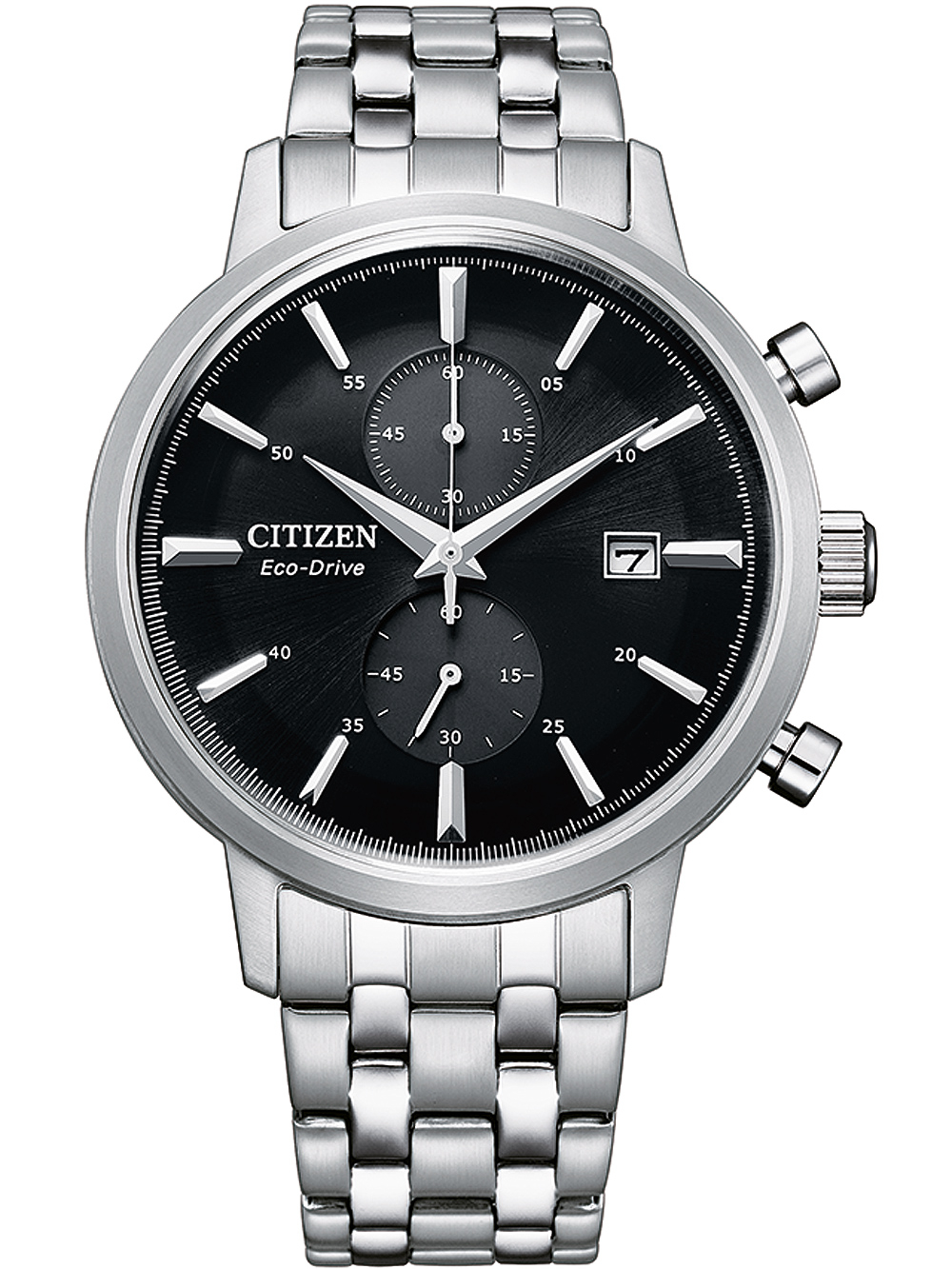 

Мужские часы Citizen CA7060-88E