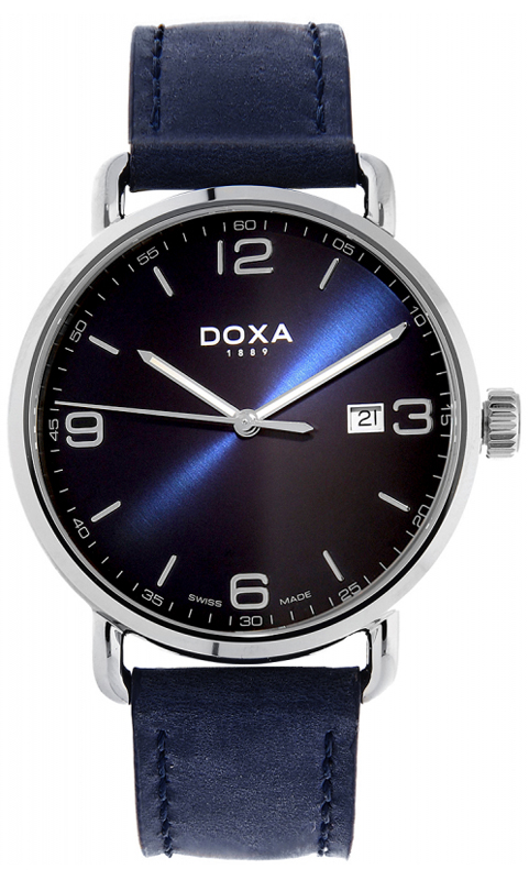 

Мужские часы Doxa 180.10.203.03