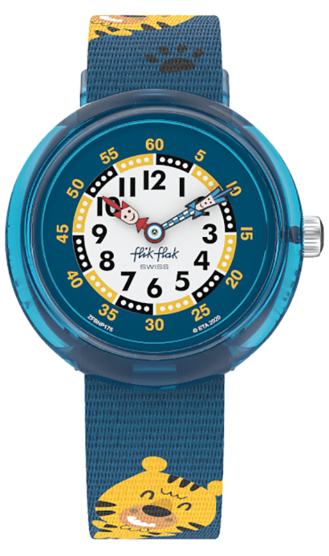 

Детские часы Flik Flak FBNP175