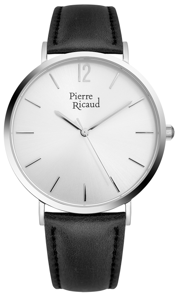 

Мужские часы Pierre Ricaud P91078.5253Q