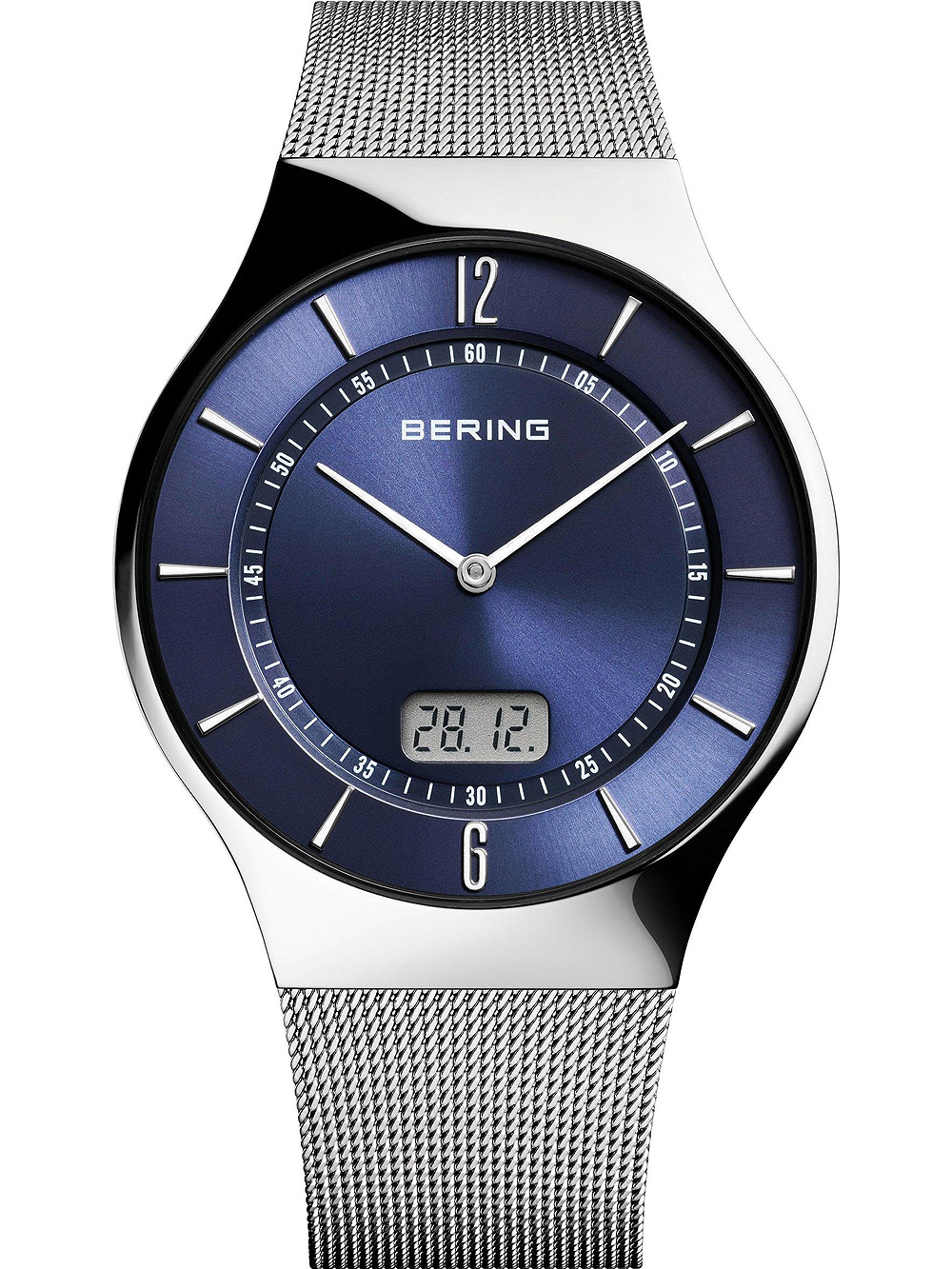 

Мужские часы Bering 51640-007