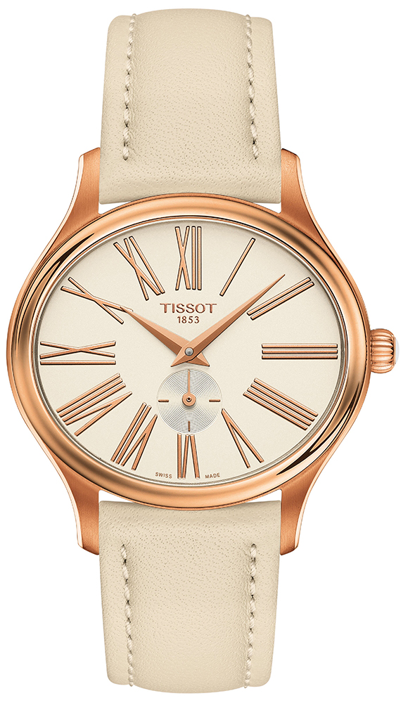 

Женские часы Tissot T103.310.36.013.00