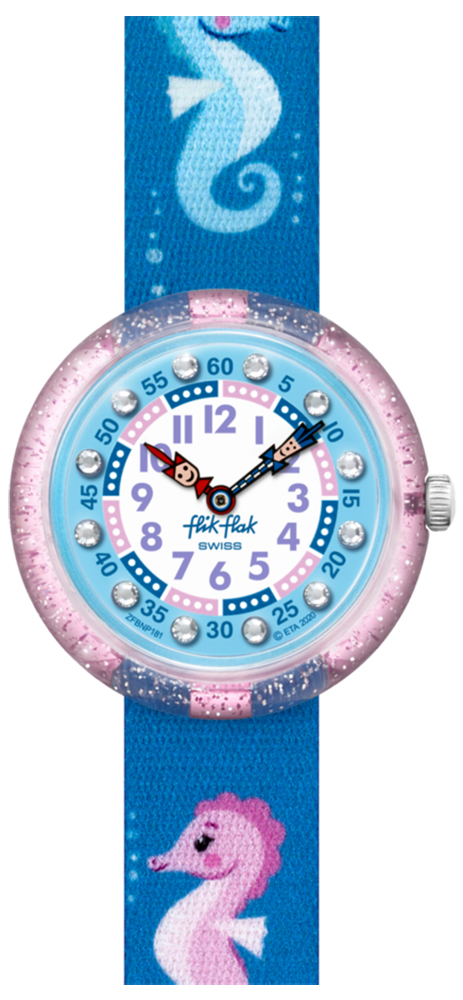 

Детские часы Flik Flak FBNP181