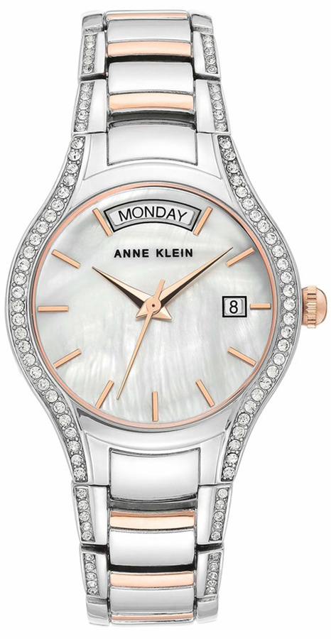 

Женские часы Anne Klein AK-3715MPRT