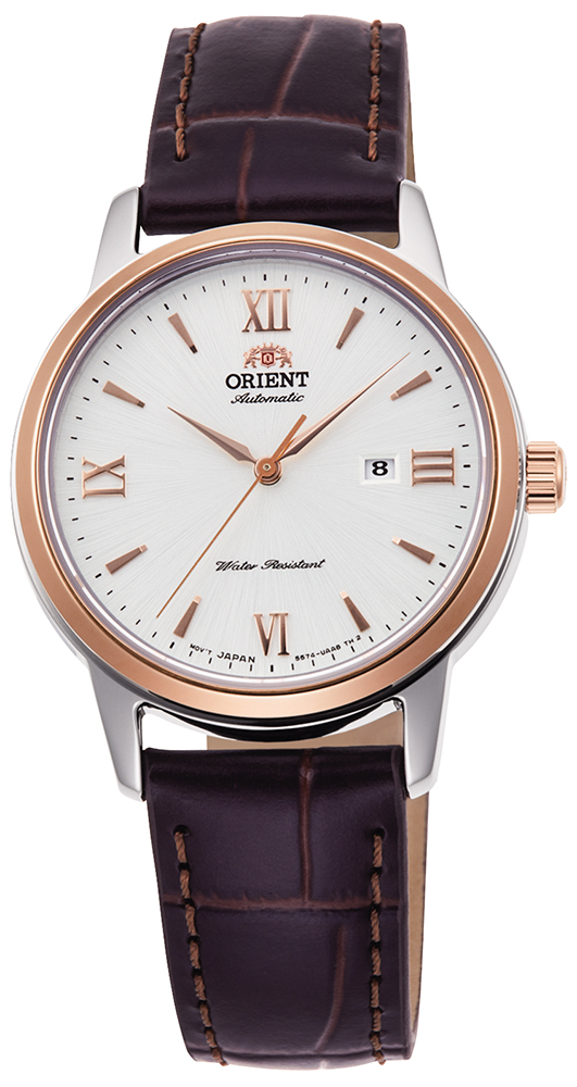 

Женские часы Orient RA-NR2004S10B