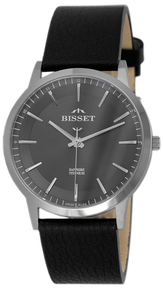 

Мужские Часы Bisset BIS067