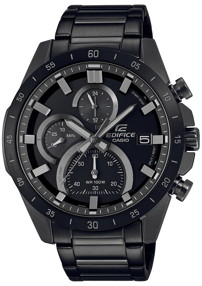 

Мужские Часы Casio EFR-571MDC-1AVUEF