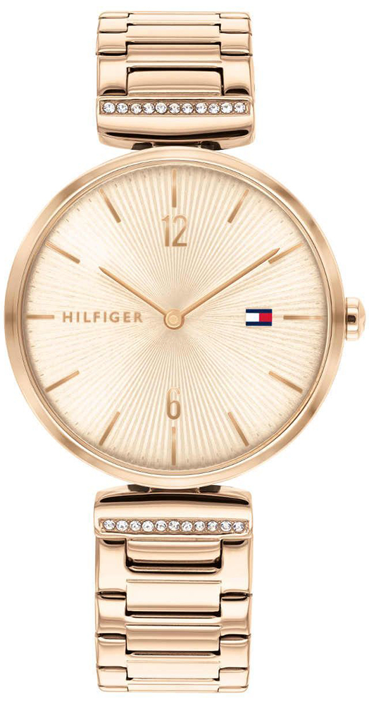 

Женские часы Tommy Hilfiger 1782271