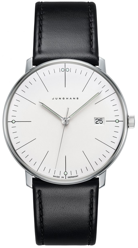 

Мужские часы Junghans 41/4817.04