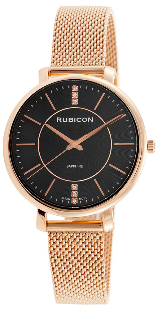 

Женские Часы Rubicon RBN017
