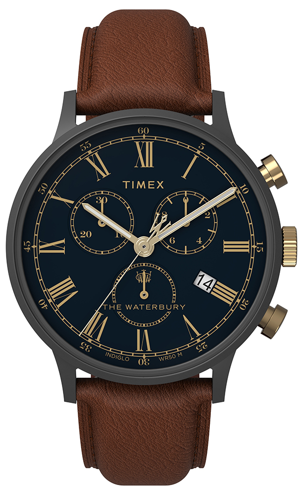 

Мужские часы Timex TW2U88200