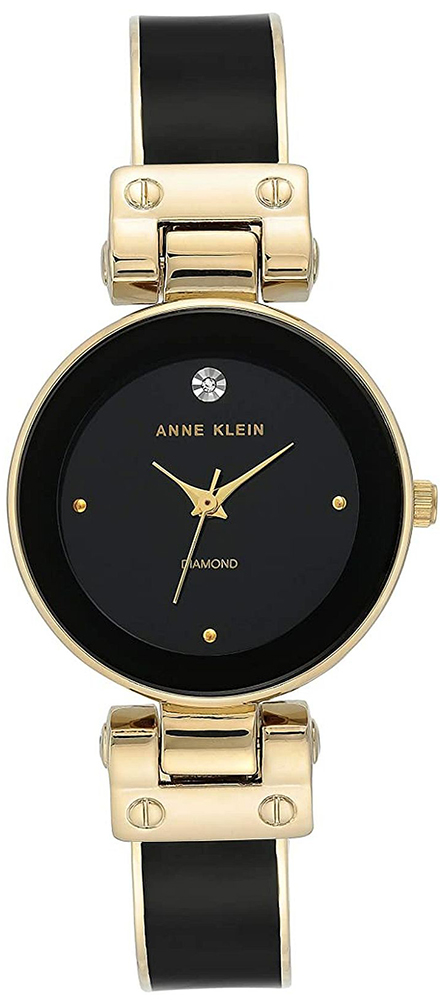 

Женские часы Anne Klein AK-3832BKGB