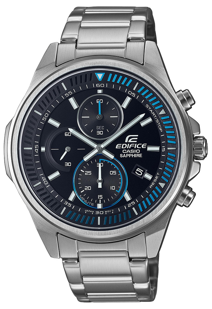 

Мужские Часы Casio EFR-S572D-1AVUEF