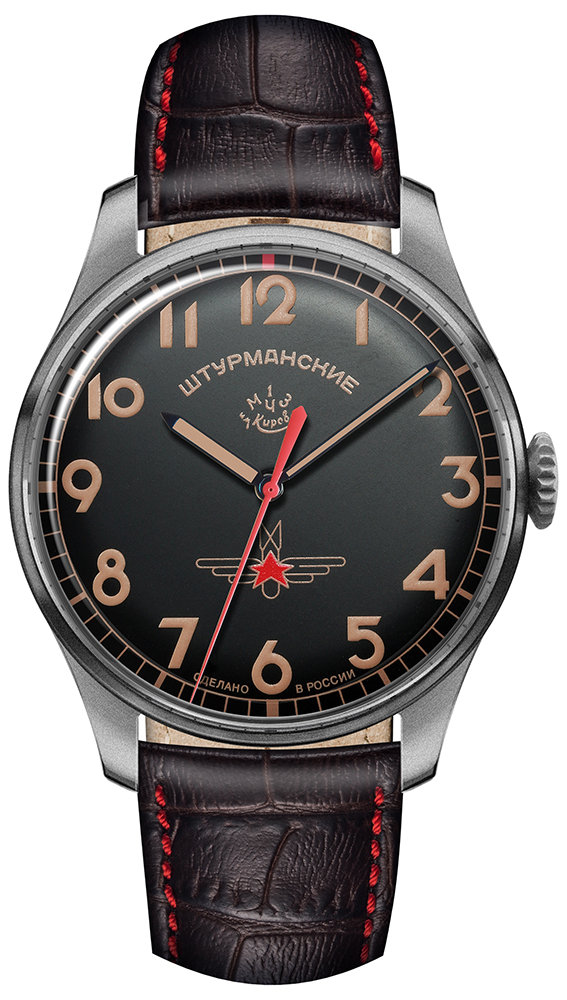 

Мужские часы Sturmanskie 2609-3747129