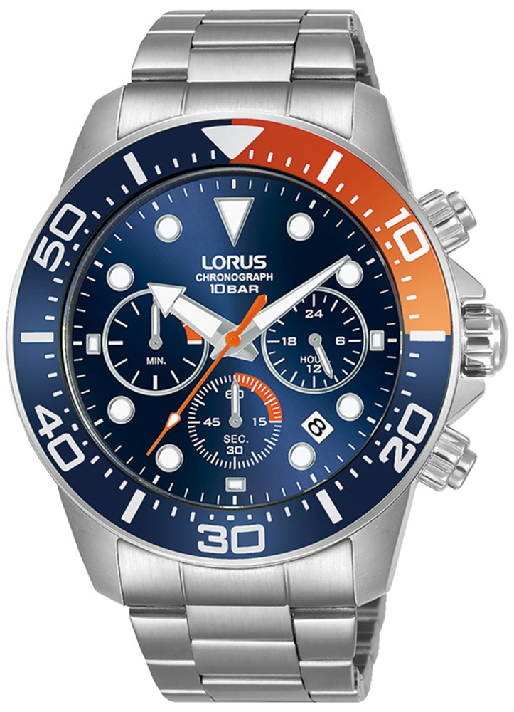 

Мужские часы Lorus RT345JX9