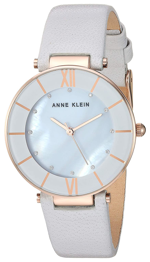 

Женские часы Anne Klein AK-3272RGLG