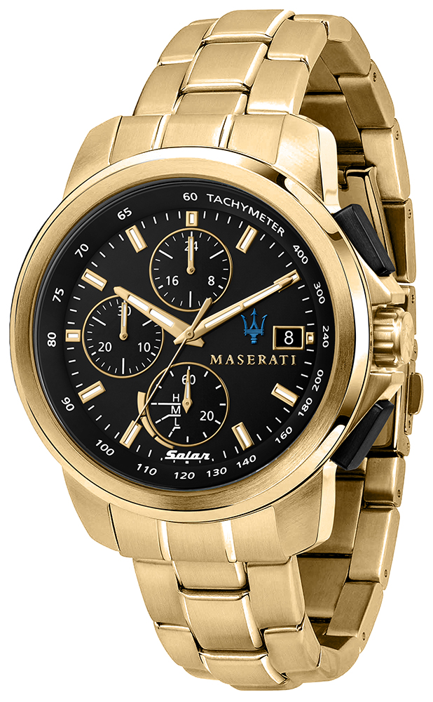 

Мужские часы Maserati R8873645002